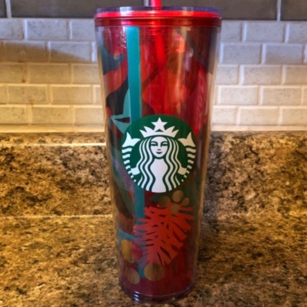 Starbucks Cup